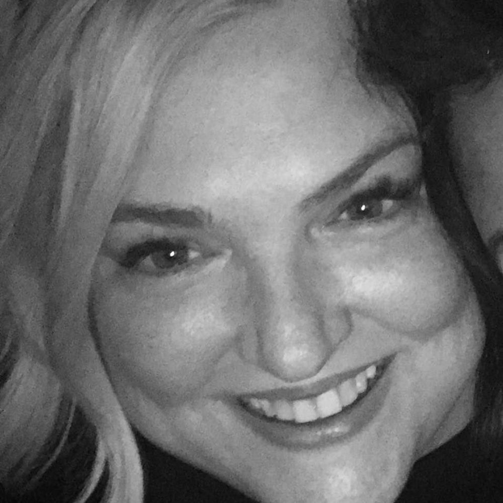 Meet your Posher, Tricia